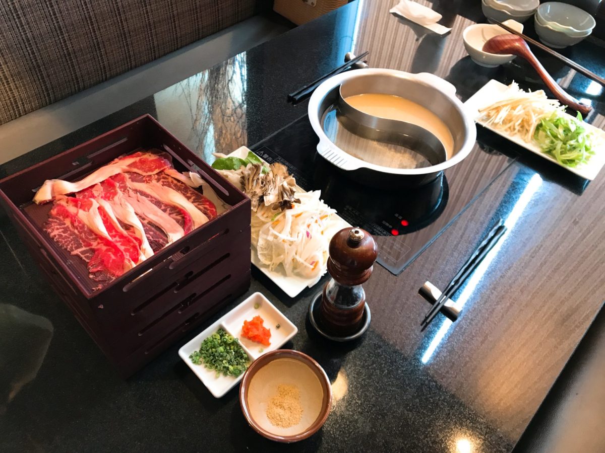 「しゃぶしゃぶ美山 岡山店」コスパが良い食べ放題メニューはランチだと更にリーズナブル！！ みっけたブログ